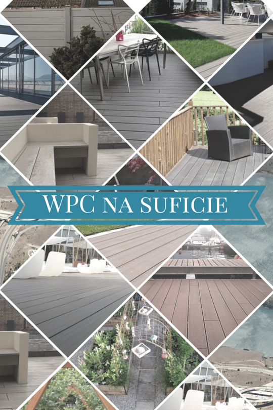 WPC na suficie